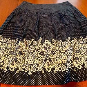 Ann Taylor Loft Skirt